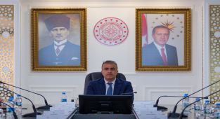 Karaman'da Bağımlılıkla Mücadele Koordinasyon Toplantısı Yapıldı