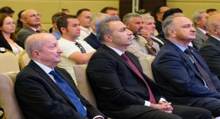 Karaman'da Eğitimde Önemli İş Birliği: TED ve Babaoğlu Eğitim Kurumları Anlaştı
