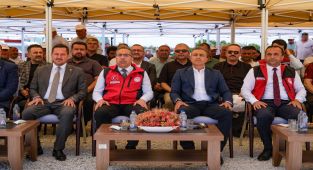 Karaman'da Mera Islah Projesi Açıldı: Valilikten Açıklama