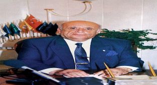 Süleyman Demirel, Vefatının 11. Yıl Dönümünde Anıldı