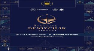 Ulaştırma Bakanı Uraloğlu: Denizcilik Zirvesi 2-3 Temmuz'da