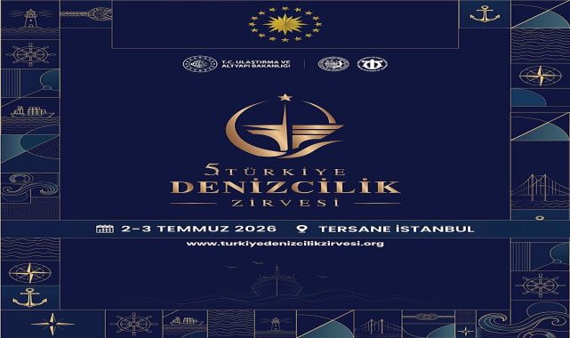 Ulaştırma Bakanı Uraloğlu: Denizcilik Zirvesi 2-3 Temmuz'da