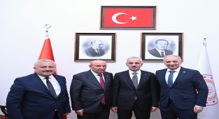 Ulaştırma Bakanı Uraloğlu: Muğla'nın Yanındayız