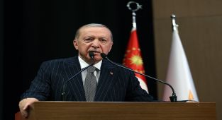 Ulaştırma Bakanı Uraloğlu: Yeni Belediye Başkanlarına Hayırlı Olsun Dilekleri