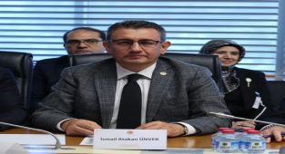 Ünver'den 12. Yargı Paketi'ne Eleştiri: 'Yeterli Değil'