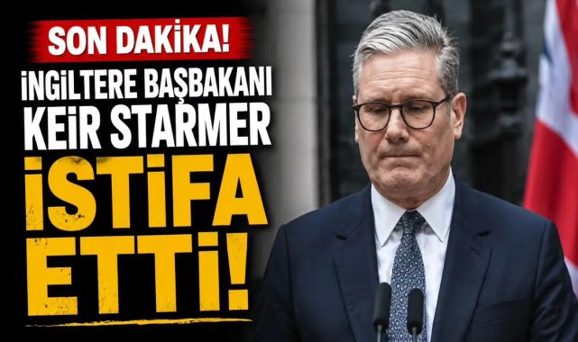 Ünver'den İstifa Vurgusu: '1 Seçim Yenilgisi Yetmez'