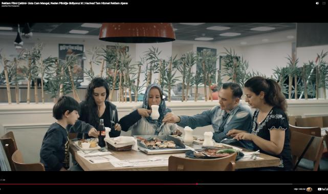 Tanıtım Filmi ve Reklam Filmi Çekimi ile Markanızı Güçlendirin