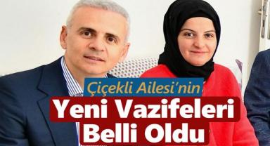 Yeni Atama Kararı Belli Oldu! Esengül Çiçekli İstanbul Vali Yardımcısı Oldu