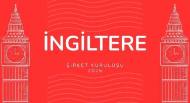 Antalyalı İhracatçılar İngiltere'de Şirket Kurmalı mı?