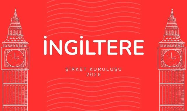 Antalyalı İhracatçılar İngiltere'de Şirket Kurmalı mı?