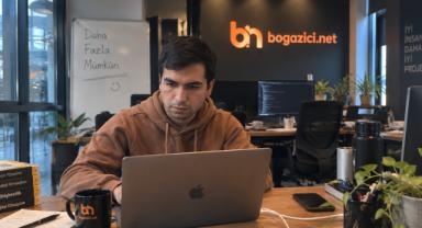 Eren Karagül, Boğaziçi Net ve BoğaziçiCRM ile Kurumsal Teknoloji Ekosistemi Geliştiriyor
