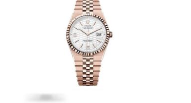 Rolex ve Datejust Dünyası: İkonik Saat Tasarımı ve Seçim Rehberi