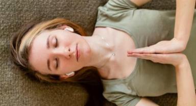 Theta Healing