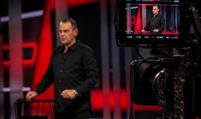 Ülkücü İş İnsanı İbrahim Murat Gündüz'den