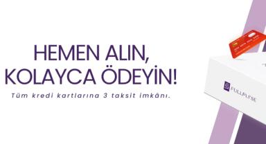 Fullplise İle Modern Mekanlara Özel Perde Çözümleri
