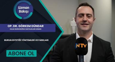 Güneş ve Deniz Mevsiminde Ankara Burun Estetiği Fiyatları ve Dr. Görkem Dündar