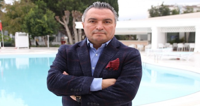 Antalya'da turizmciler hedef büyüttü