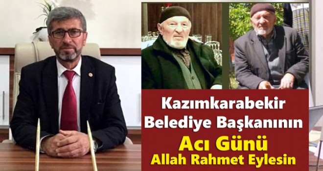 Servet Boyacıoğlu vefat ettia