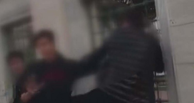 Lise öğrencisini bıçaklayan zanlı tutuklandı