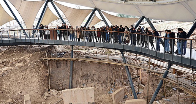 21 Şubat Dünya Rehberler Günü