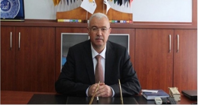 Çiftçi Ailelerinin Topraklandırılması Projesi