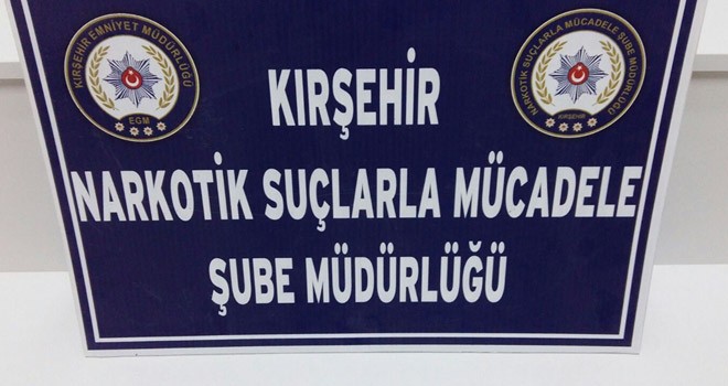 Zehir Tacirleri Bitmiyor