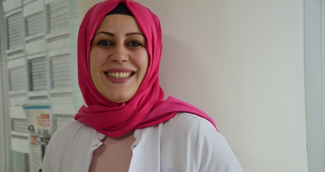 Babasının Ölümü Ardından, Öyle Bir Proje Üretti Ki