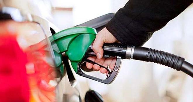 Akaryakıtta Bir İndirim Daha