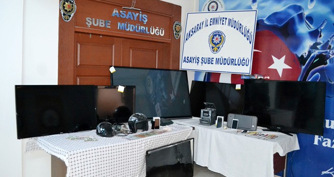 Evden Çıkanları Görünce Şaşıracaksınız