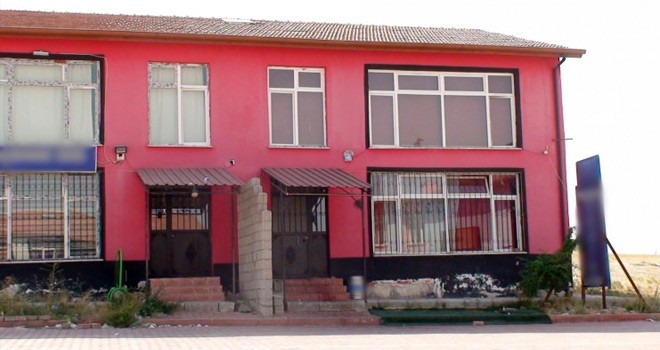 Konya'da Silahlı Çatışma