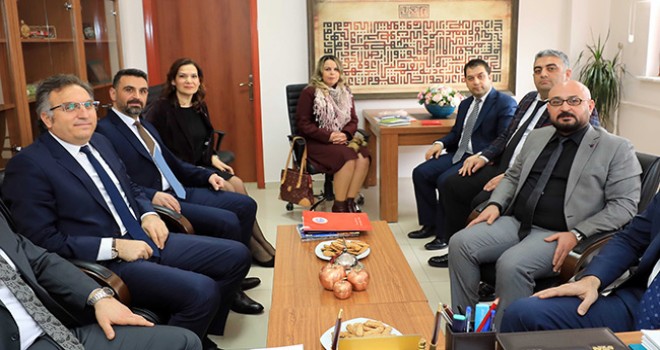 Gaün’de Türkçe Söz Varlığı Projesi