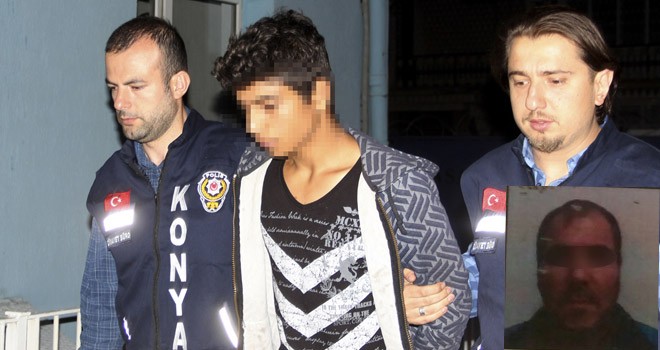 Bıçaklı Kavgada 1 Kişi Öldü