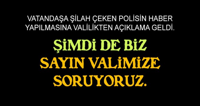 Kime Taviz Verilmeyecek?