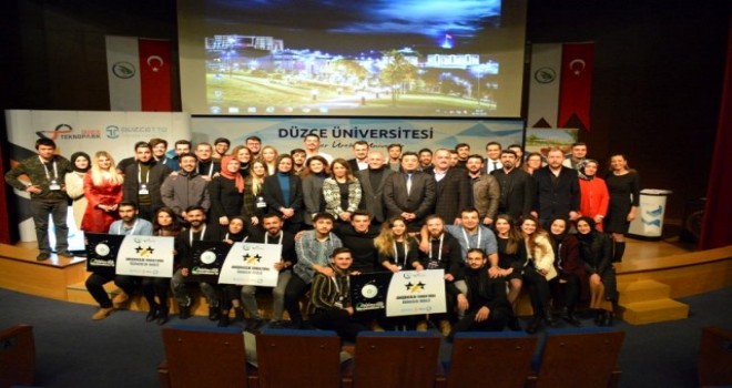 İş arayan değil iş kuran üniversite mezunları