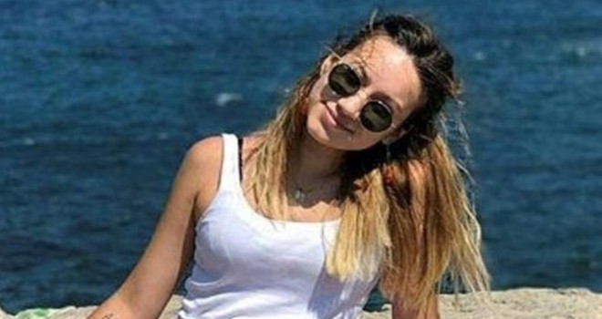 Hortumda kaybolan Kader Buse'nin içinde olduğu aracın tamponu bulundu