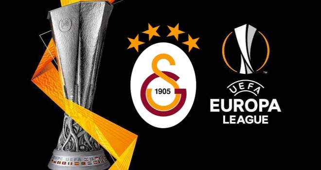 Galatasaray'ın rakibi belli oldu!