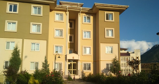 4. Kattan Düşen Bebek Öldü