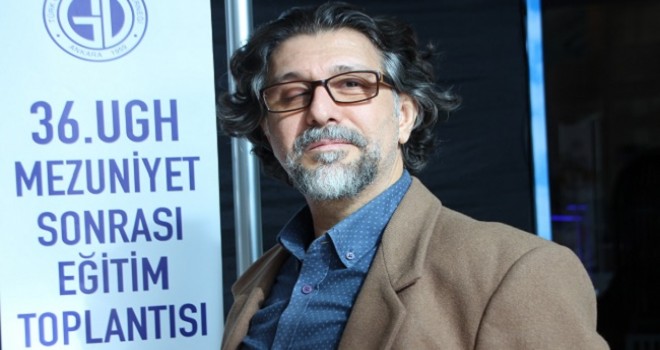 Türk gastrologlardan mide ve bağırsak hastalıklarının tedavisinde büyük başarı