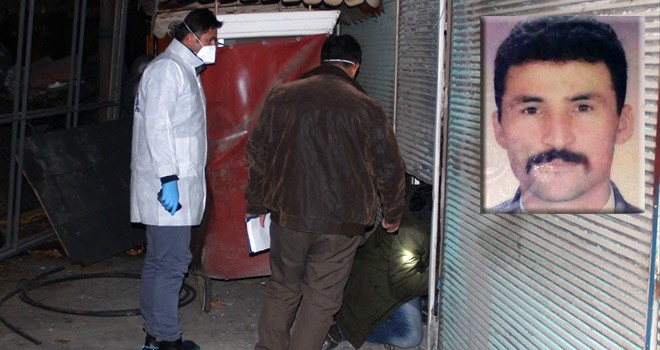 1 Aydır Aranıyordu, Cesedi Bulundu