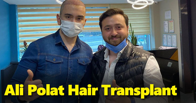 Saç Ekim Merkezinin Doğru Adresi Ali Polat Hair Transplant