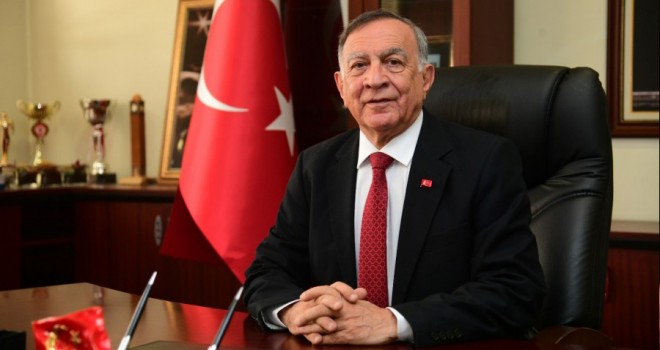 Seyhan Belediye Başkanı Kovid-19'a yakalandı