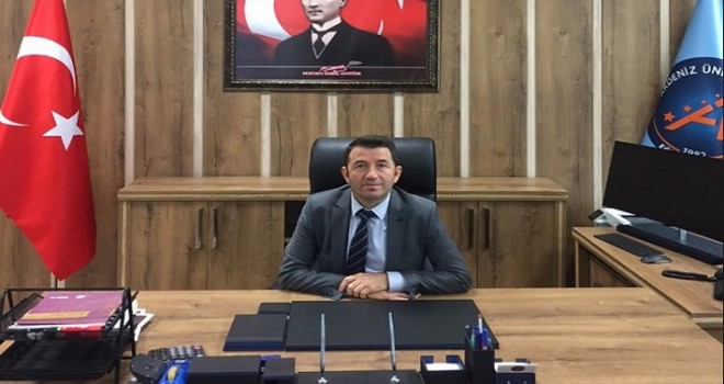 Avrupa’da Öğretmen Eğitimini Haritalandırma” Projesine Destek