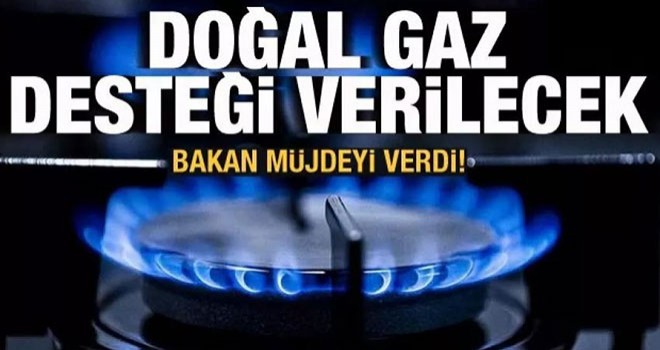 Aile ve Sosyal Hizmetler Bakanı Derya Yanık'tan müjde üstüne müjde