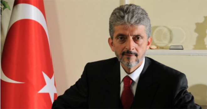 AK Parti açıkladı: İşte Ankara'nın başkan adayı