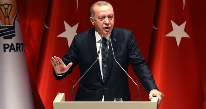 Cumhurbaşkanı Erdoğan'ın Sınav Sonucu ÖSYM'ye Soruldu