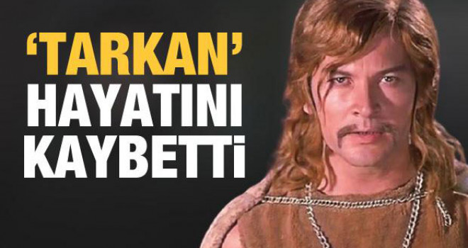 Yeşilçam'ın usta ismi Kartal Tibet vefat etti