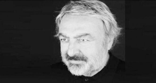 Usta sanatçı Kaya Akarsu yaşamını yitirdi