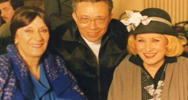 Usta Sanatçı Hayatını Kaybetti