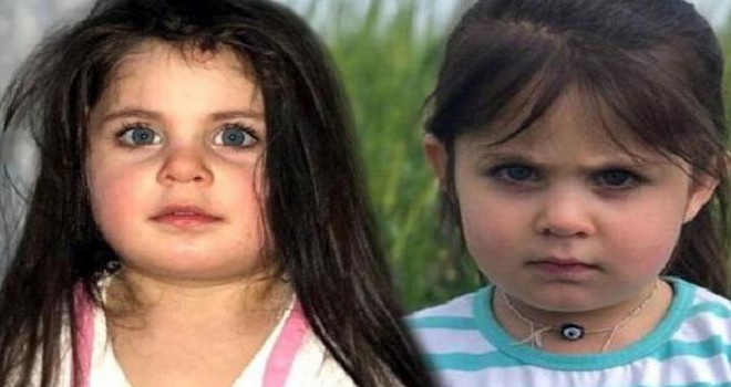 Küçük Leyla'nın Ölüm Sebebi Belli Oldu