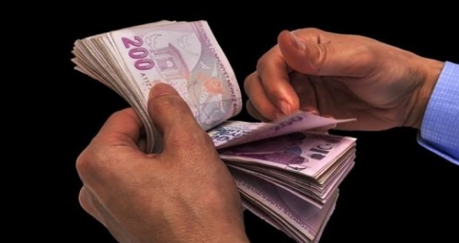 Destek Ödemeleri Bugün Başlıyor